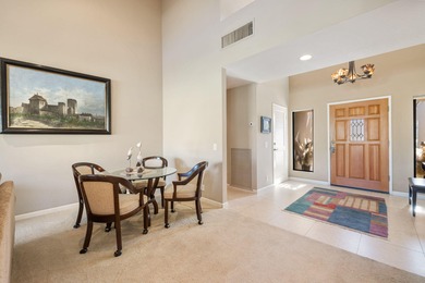 Free-standing Skyview Villa. All on one level, no steps on Ironwood Country Club in California - for sale on GolfHomes.com, golf home, golf lot