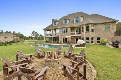 *** COMING SOON on March 27th *** WOW! EVERYTHING YOU COULD LOOK on Coweta Club in Georgia - for sale on GolfHomes.com, golf home, golf lot