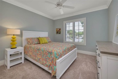 This Condo has been meticulously maintained and offers a on The King and Prince Golf Course, Home of the Hampton Club in Georgia - for sale on GolfHomes.com, golf home, golf lot