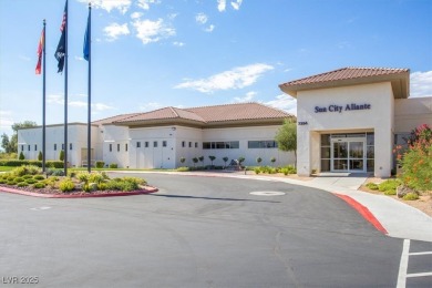 A MUST SEE! Brand NEW carpeting, new stainless-steel appliances on Aliante Golf Club in Nevada - for sale on GolfHomes.com, golf home, golf lot