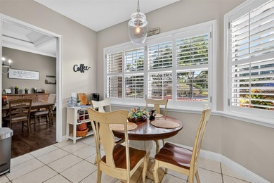 Welcome to this stunning and meticulously maintained home in one on Harbor Hills Country Club in Florida - for sale on GolfHomes.com, golf home, golf lot