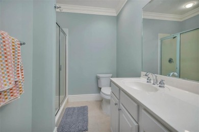 This Condo has been meticulously maintained and offers a on The King and Prince Golf Course, Home of the Hampton Club in Georgia - for sale on GolfHomes.com, golf home, golf lot