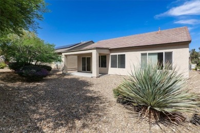A MUST SEE! Brand NEW carpeting, new stainless-steel appliances on Aliante Golf Club in Nevada - for sale on GolfHomes.com, golf home, golf lot
