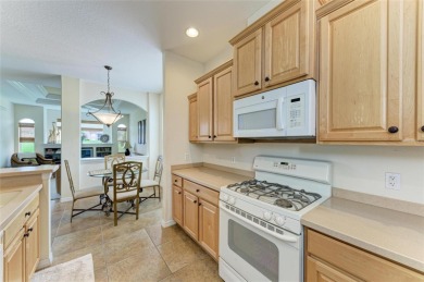 Welcome to 8664 Stone Harbour Loop, a beautifully maintained 3 on Stoneybrook Golf Club At Heritage Harbour in Florida - for sale on GolfHomes.com, golf home, golf lot