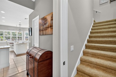 Welcome to this stunning and meticulously maintained home in one on Harbor Hills Country Club in Florida - for sale on GolfHomes.com, golf home, golf lot