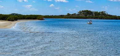 Nestled in the heart of Ponce Inlet, this luxurious condo on Harbour Village Golf and Yacht Club in Florida - for sale on GolfHomes.com, golf home, golf lot