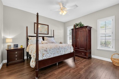 Welcome to this stunning and meticulously maintained home in one on Harbor Hills Country Club in Florida - for sale on GolfHomes.com, golf home, golf lot