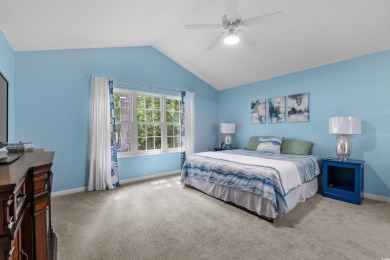Welcome to this beautifully renovated 3 bedroom, 2 bathroom on The Valley At Eastport in South Carolina - for sale on GolfHomes.com, golf home, golf lot