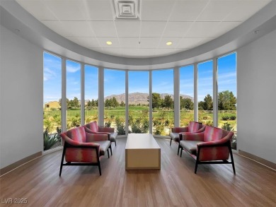 A MUST SEE! Brand NEW carpeting, new stainless-steel appliances on Aliante Golf Club in Nevada - for sale on GolfHomes.com, golf home, golf lot