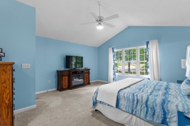 Welcome to this beautifully renovated 3 bedroom, 2 bathroom on The Valley At Eastport in South Carolina - for sale on GolfHomes.com, golf home, golf lot
