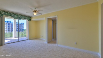 Nestled in the heart of Ponce Inlet, this luxurious condo on Harbour Village Golf and Yacht Club in Florida - for sale on GolfHomes.com, golf home, golf lot