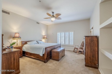 A stunning 2BR, 2.5BA, den, spacious 2.5  garage home with a on Torres Blancas Golf Club in Arizona - for sale on GolfHomes.com, golf home, golf lot