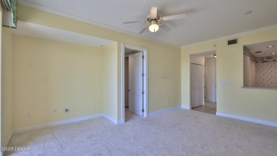 Nestled in the heart of Ponce Inlet, this luxurious condo on Harbour Village Golf and Yacht Club in Florida - for sale on GolfHomes.com, golf home, golf lot