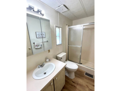 BRING YOUR BEST OFFER! Located in the highly desirable 55+ on Sun n Lake Golf and Country Club in Florida - for sale on GolfHomes.com, golf home, golf lot