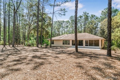 Welcome to 1461 W Redding Street in the highly sought-after on Citrus Hills Golf Club in Florida - for sale on GolfHomes.com, golf home, golf lot