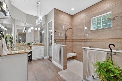 Welcome to this stunning and meticulously maintained home in one on Harbor Hills Country Club in Florida - for sale on GolfHomes.com, golf home, golf lot