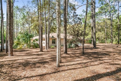 Welcome to 1461 W Redding Street in the highly sought-after on Citrus Hills Golf Club in Florida - for sale on GolfHomes.com, golf home, golf lot