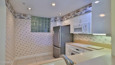 Nestled in the heart of Ponce Inlet, this luxurious condo on Harbour Village Golf and Yacht Club in Florida - for sale on GolfHomes.com, golf home, golf lot