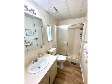 BRING YOUR BEST OFFER! Located in the highly desirable 55+ on Sun n Lake Golf and Country Club in Florida - for sale on GolfHomes.com, golf home, golf lot