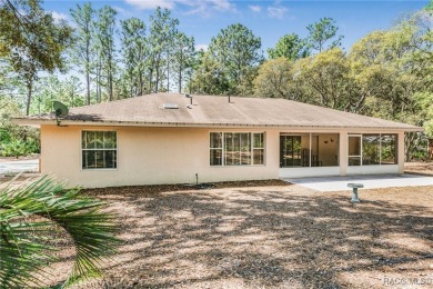 Welcome to 1461 W Redding Street in the highly sought-after on Citrus Hills Golf Club in Florida - for sale on GolfHomes.com, golf home, golf lot