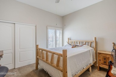 A stunning 2BR, 2.5BA, den, spacious 2.5  garage home with a on Torres Blancas Golf Club in Arizona - for sale on GolfHomes.com, golf home, golf lot