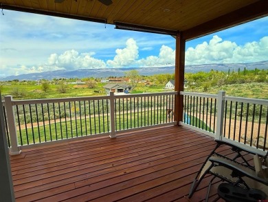 Rachel Reiher, Western Colorado Real Estate, cell: , rachel on Cedaredge Golf Course in Colorado - for sale on GolfHomes.com, golf home, golf lot
