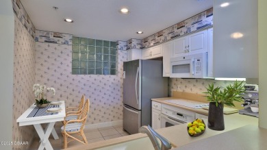 Nestled in the heart of Ponce Inlet, this luxurious condo on Harbour Village Golf and Yacht Club in Florida - for sale on GolfHomes.com, golf home, golf lot