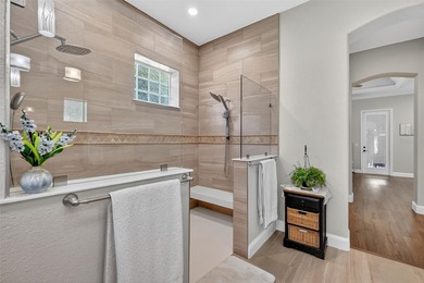 Welcome to this stunning and meticulously maintained home in one on Harbor Hills Country Club in Florida - for sale on GolfHomes.com, golf home, golf lot