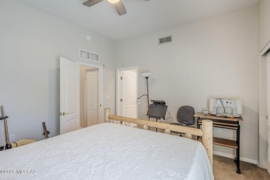 A stunning 2BR, 2.5BA, den, spacious 2.5  garage home with a on Torres Blancas Golf Club in Arizona - for sale on GolfHomes.com, golf home, golf lot