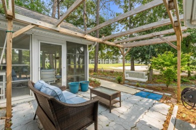 Welcome to this beautifully renovated 3 bedroom, 2 bathroom on The Valley At Eastport in South Carolina - for sale on GolfHomes.com, golf home, golf lot