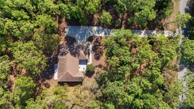 Welcome to 1461 W Redding Street in the highly sought-after on Citrus Hills Golf Club in Florida - for sale on GolfHomes.com, golf home, golf lot