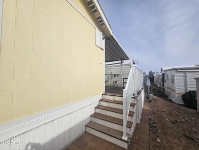 Beautiful! Better Than New Condition, All The Upgrades Are Done! on Viewpoint Golf Resort in Arizona - for sale on GolfHomes.com, golf home, golf lot