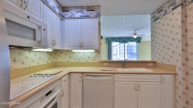 Nestled in the heart of Ponce Inlet, this luxurious condo on Harbour Village Golf and Yacht Club in Florida - for sale on GolfHomes.com, golf home, golf lot
