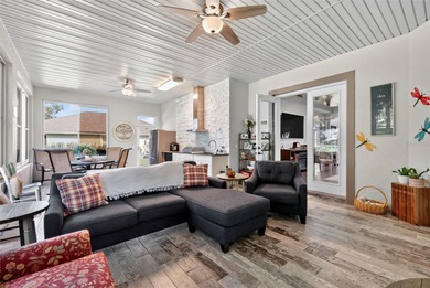 Welcome to this stunning and meticulously maintained home in one on Harbor Hills Country Club in Florida - for sale on GolfHomes.com, golf home, golf lot