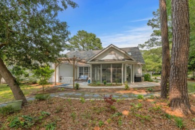 Welcome to this beautifully renovated 3 bedroom, 2 bathroom on The Valley At Eastport in South Carolina - for sale on GolfHomes.com, golf home, golf lot
