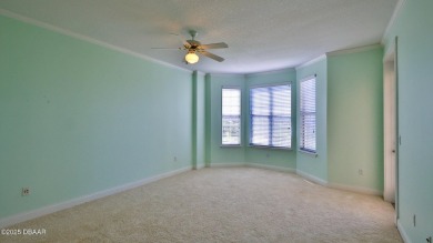 Nestled in the heart of Ponce Inlet, this luxurious condo on Harbour Village Golf and Yacht Club in Florida - for sale on GolfHomes.com, golf home, golf lot