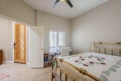 A stunning 2BR, 2.5BA, den, spacious 2.5  garage home with a on Torres Blancas Golf Club in Arizona - for sale on GolfHomes.com, golf home, golf lot