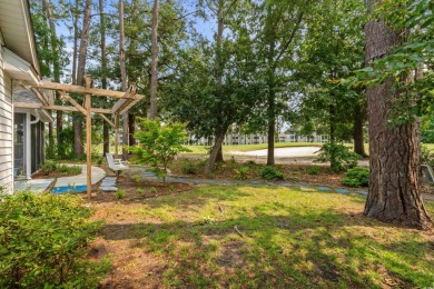 Welcome to this beautifully renovated 3 bedroom, 2 bathroom on The Valley At Eastport in South Carolina - for sale on GolfHomes.com, golf home, golf lot