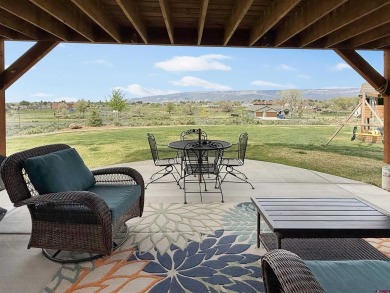 Rachel Reiher, Western Colorado Real Estate, cell: , rachel on Cedaredge Golf Course in Colorado - for sale on GolfHomes.com, golf home, golf lot