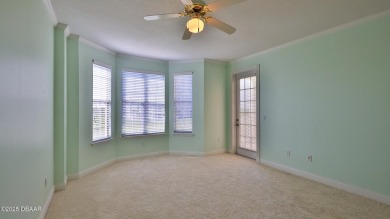 Nestled in the heart of Ponce Inlet, this luxurious condo on Harbour Village Golf and Yacht Club in Florida - for sale on GolfHomes.com, golf home, golf lot