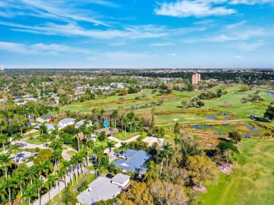 Welcome to your dream home in sunny Southwest Florida! This on Fort Myers Country Club in Florida - for sale on GolfHomes.com, golf home, golf lot