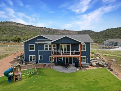 Rachel Reiher, Western Colorado Real Estate, cell: , rachel on Cedaredge Golf Course in Colorado - for sale on GolfHomes.com, golf home, golf lot