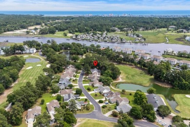 Welcome to this beautifully renovated 3 bedroom, 2 bathroom on The Valley At Eastport in South Carolina - for sale on GolfHomes.com, golf home, golf lot
