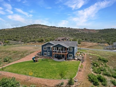 Rachel Reiher, Western Colorado Real Estate, cell: , rachel on Cedaredge Golf Course in Colorado - for sale on GolfHomes.com, golf home, golf lot