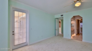 Nestled in the heart of Ponce Inlet, this luxurious condo on Harbour Village Golf and Yacht Club in Florida - for sale on GolfHomes.com, golf home, golf lot