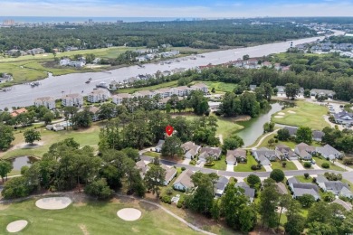 Welcome to this beautifully renovated 3 bedroom, 2 bathroom on The Valley At Eastport in South Carolina - for sale on GolfHomes.com, golf home, golf lot
