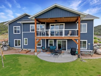 Rachel Reiher, Western Colorado Real Estate, cell: , rachel on Cedaredge Golf Course in Colorado - for sale on GolfHomes.com, golf home, golf lot
