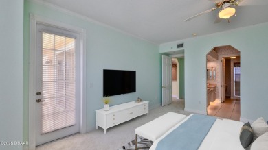 Nestled in the heart of Ponce Inlet, this luxurious condo on Harbour Village Golf and Yacht Club in Florida - for sale on GolfHomes.com, golf home, golf lot