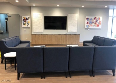 A MUST SEE! Brand NEW carpeting, new stainless-steel appliances on Aliante Golf Club in Nevada - for sale on GolfHomes.com, golf home, golf lot
