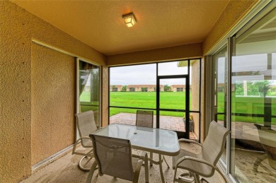 Welcome to 8664 Stone Harbour Loop, a beautifully maintained 3 on Stoneybrook Golf Club At Heritage Harbour in Florida - for sale on GolfHomes.com, golf home, golf lot